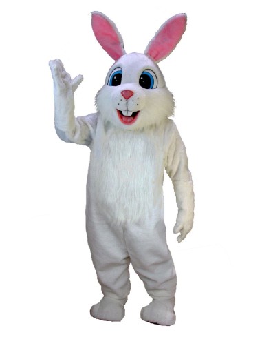 Rabbits Mascot Costume 32 (Professional)