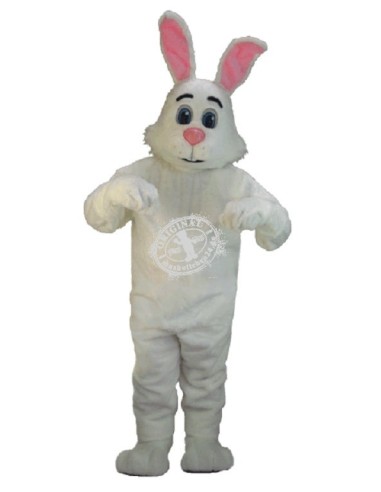 Conejos Disfraz de Mascota 33 (Profesional)