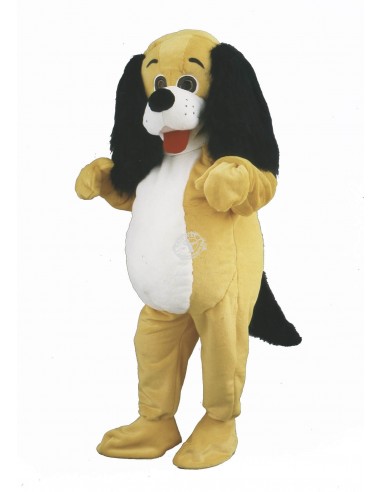 Dog Costume Mascot (16a alta qualità)