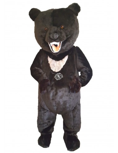 262b Mascota del traje del oso comprare a buon mercato