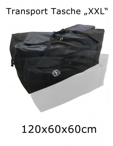 Transport Tasche "XXL" für sehr große Kostüme (120x60x60cm)