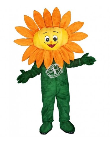 84b Sunflower Costume Mascot buy cheap