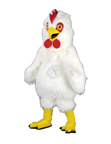 169b2 Mascota del traje del gallo  comprare a buon mercato