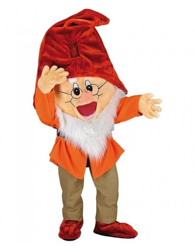 173n1 Dwarf Costume Mascot buy cheap