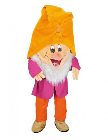 173n2 Dwarf Costume Mascot buy cheap