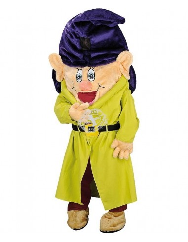 Nani Mascot costume 3 (figure promozionali)