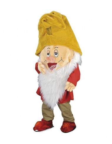 173n4 Dwarf Costume Mascot buy cheap