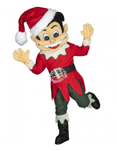 271b Elfo Costume Mascot acquistare a buon mercato